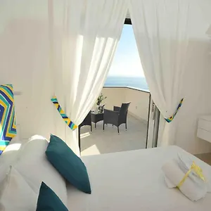 לינה וארוחת בוקר Matteo's House, אמאלפי