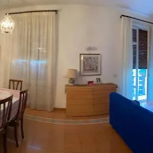 בית נופש Toledo 355, נאפולי