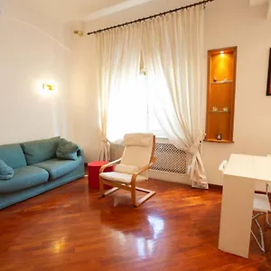 Appartement Vomero Chic By Dimorra, Naples
