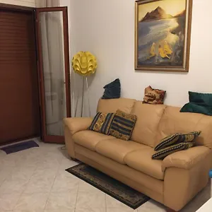 Appartamento Holidays Arenella, Napoli