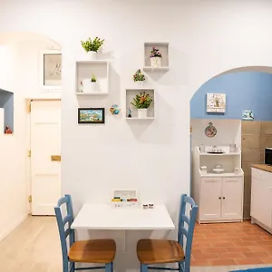 Appartement Casa Milù, Naples