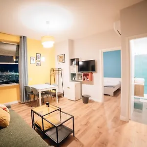 12th Floor Apartment