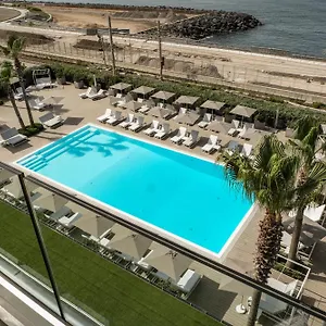 מלון & Tre Fontane Luxury, פורטיצ'י