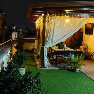 Apartment Dimora Mazzarino, Naples