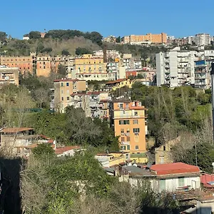Appartement Casa Savastano, Naples